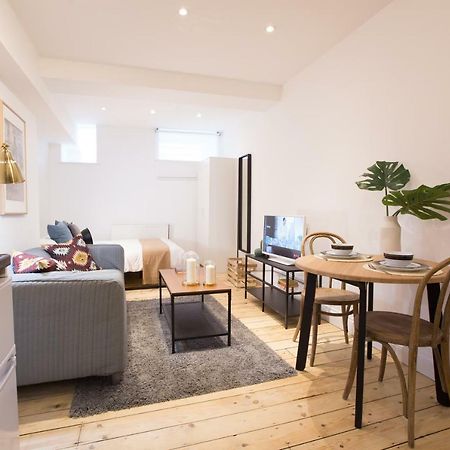 Shoreditch Studios By Allo Housing Londres Extérieur photo
