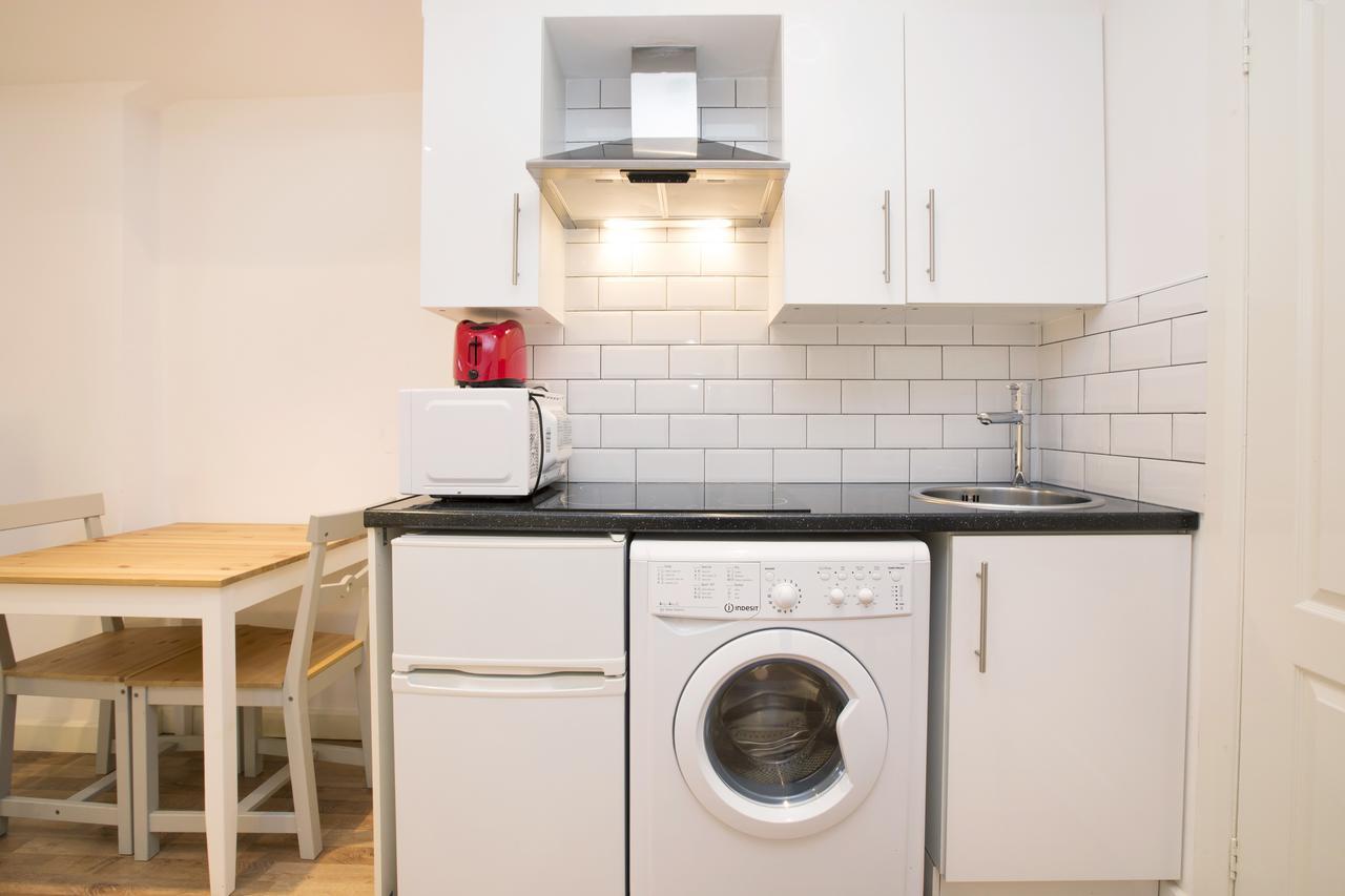 Shoreditch Studios By Allo Housing Londres Extérieur photo