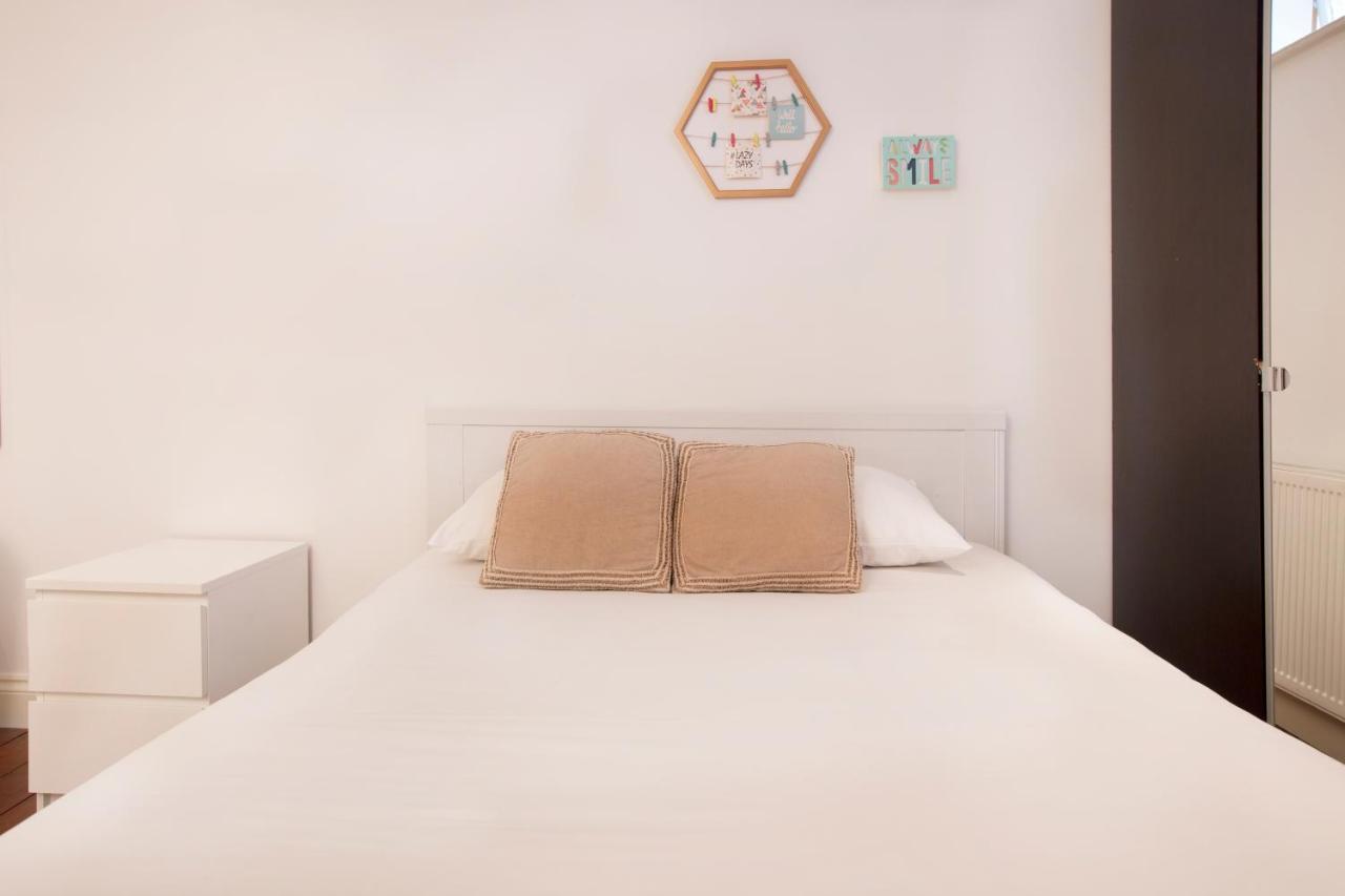 Shoreditch Studios By Allo Housing Londres Extérieur photo