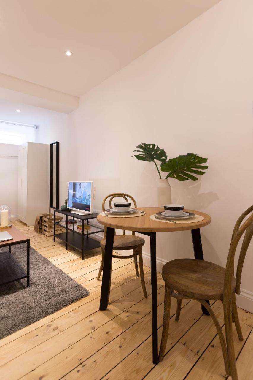 Shoreditch Studios By Allo Housing Londres Extérieur photo