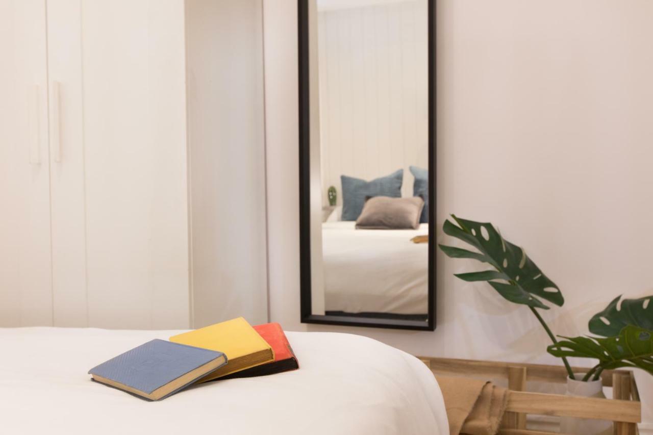 Shoreditch Studios By Allo Housing Londres Extérieur photo