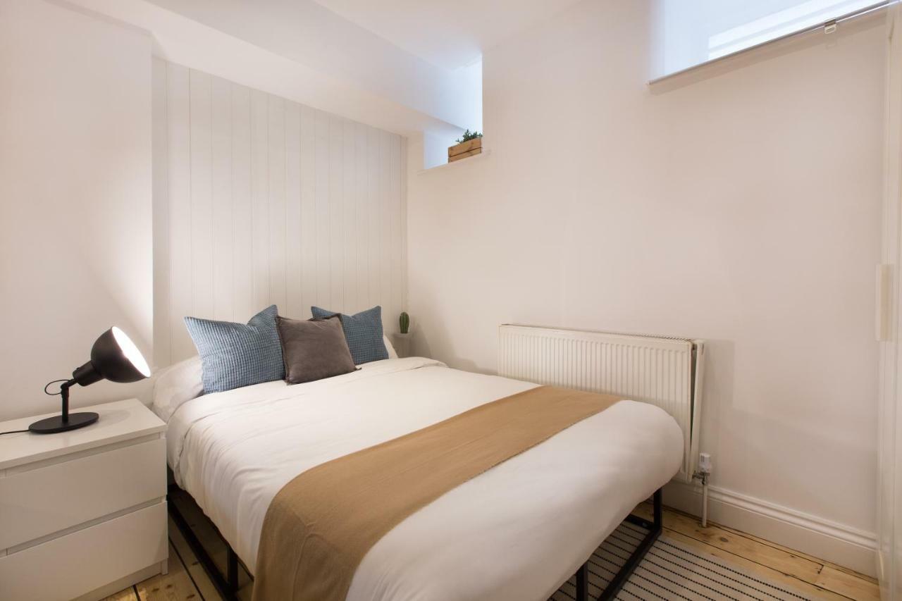 Shoreditch Studios By Allo Housing Londres Extérieur photo