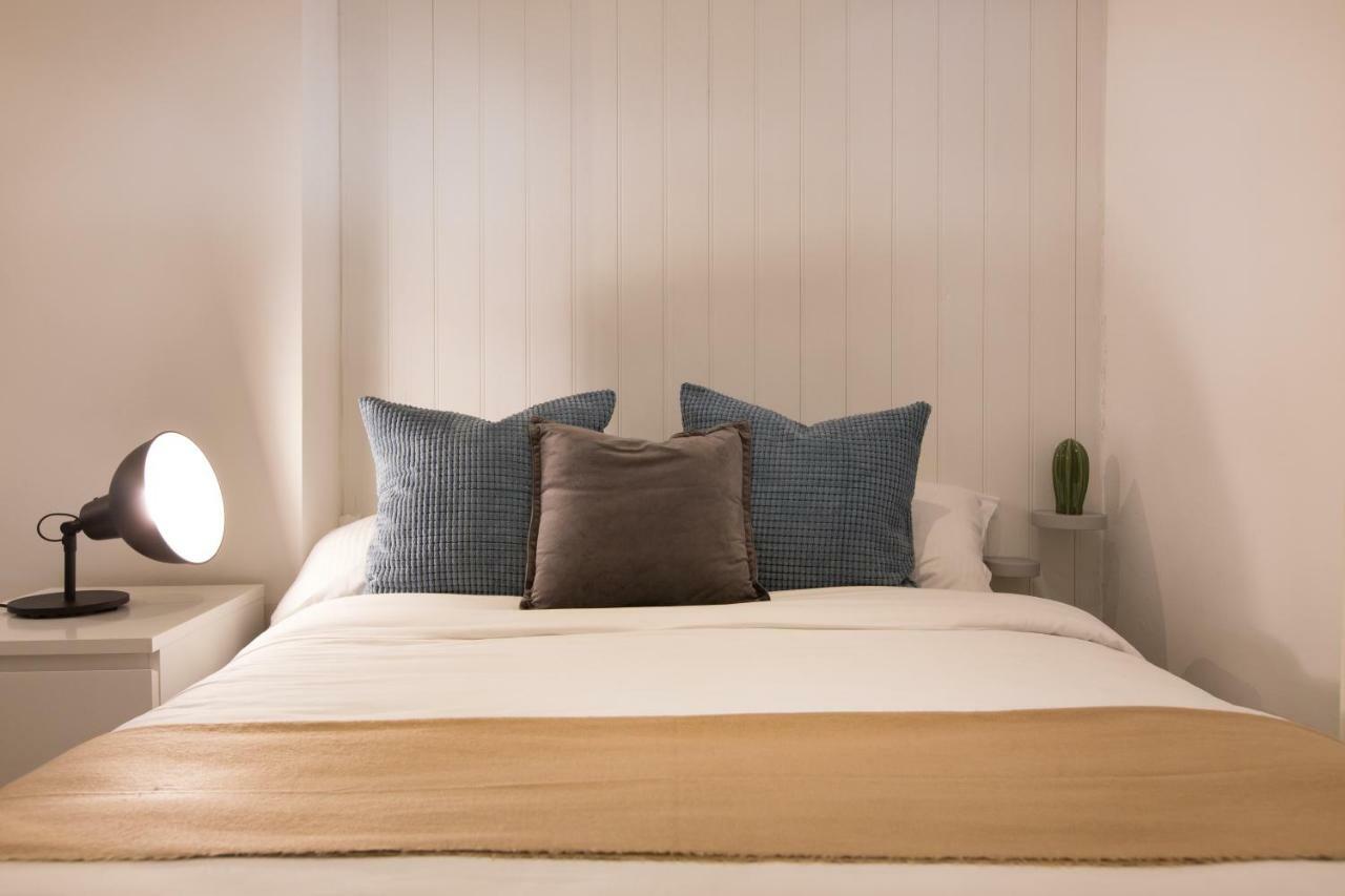 Shoreditch Studios By Allo Housing Londres Extérieur photo